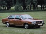Audi 100 5Е 1979 года